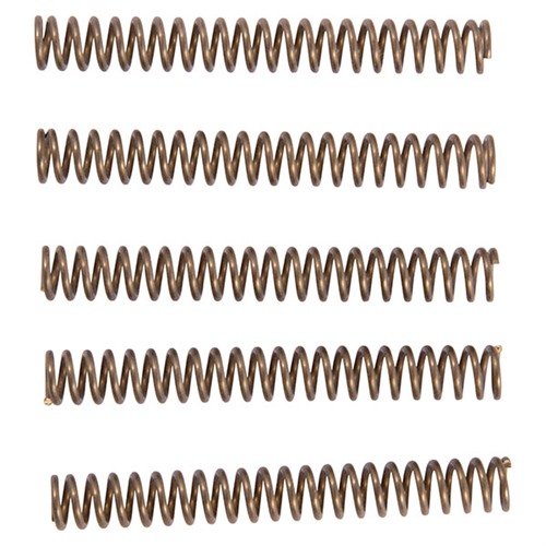1911 MAINSPRING - ISMI 19 LB. S/S SPRING, 5-PAK