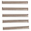 1911 MAINSPRING - 19 LB. S/S SPRING, 5-PAK