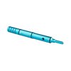 AR-15/ 308 AR CLEANING ROD GUIDE - AR-308 CLEANING ROD GUIDE BLUE