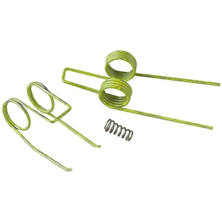AR-15 REDUCED POWER SPRING KIT - J P ENTERPRISES AR-15 SPRING KIT