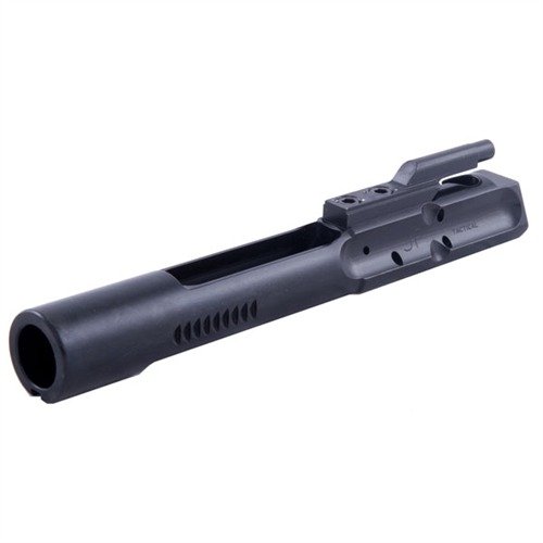 AR-15 FULL MASS BOLT CARRIER ASSEMBLY - J P ENTERPRISES BOLT CARRIER, SS