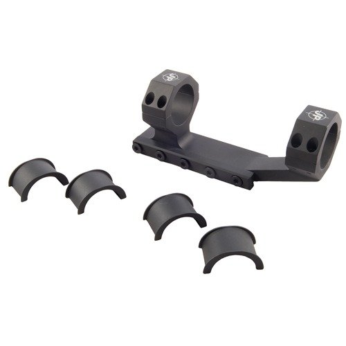 J P ENTERPRISES JP FLATTOP SCOPE MOUNT, 1"/30MM