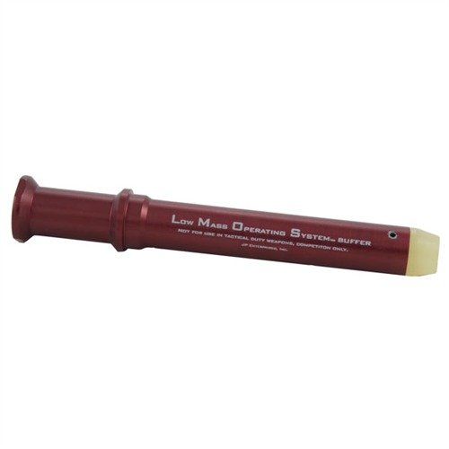 AR-15/M16 LOW-MASS RECOIL BUFFER - J P ENTERPRISES LOW-MASS RECOIL BUFFER