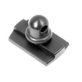JPHGS SLING SWIVEL STUD - J P ENTERPRISES QUICK DETACH STUD ADAPTER FOR FREE FLOAT TUBE