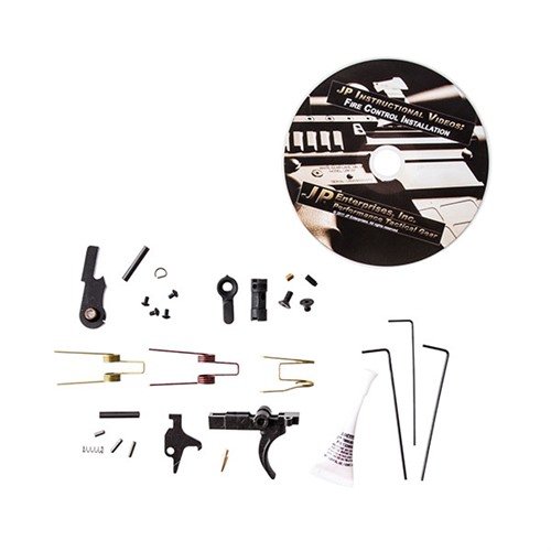 J P ENTERPRISES JPFCP-1EZ TRIGGER KIT, .154" PINS,