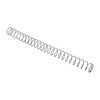 AR-15/M16/308 AR TUNED BUFFER SPRING - TUNED AND POLISHED BUFFER SPRING, 308 CARBINE