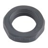 J P ENTERPRISES AR-15  .750 JAM NUT 1/2-28" STEEL BLACK