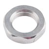 AR-15  .750 JAM NUT 1/2-28" - AR-15  .750 JAM NUT 1/2-28" STAINLESS STEEL SILVER