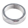 AR .308  .750 JAM NUT 5/8-24" - AR .308  .750 JAM NUT 5/8-24" STAINLESS STEEL SILVER