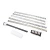 AR-15 SILENT CAPTURED SPRINGS GEN 2 - AR-15 SILENT CAPTURED SPRING GEN 2 W/ALT SPRING PACK