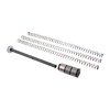 308 AR SILENT CAPTURED SPRINGS GEN 2 H2 - 308 AR SILENT CAPTURED SPRING GEN 2 H2 W/ ALT SPRING PACK