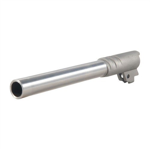 1911 PRECISION QUALITY BARREL - KART PRECISION BARREL 6" KART 1911 AUTO BARREL, .45 ACP W/N