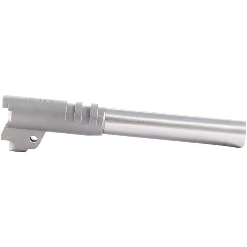 1911 PRECISION QUALITY BARREL - KART PRECISION BARREL 5" KART 1911 AUTO BARREL, 9MM C/P