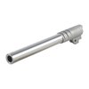 1911 PRECISION QUALITY BARREL - 6" 9MM WILSON/NOWLIN RAMP BARREL