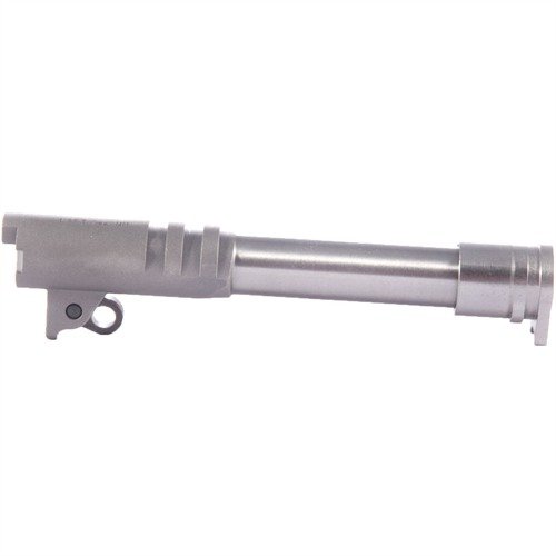 1911 XACT FIT BARREL - KART PRECISION BARREL 5" BARREL, 9MM FITS N/R
