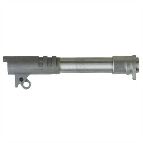 1911 XACT FIT BARREL - KART PRECISION BARREL 5" BARREL, .45 ACP FITS N/R