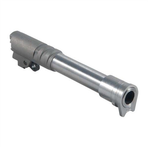 1911 XACT FIT BARREL - KART PRECISION BARREL 5" BARREL, .40 S&W FITS W/N