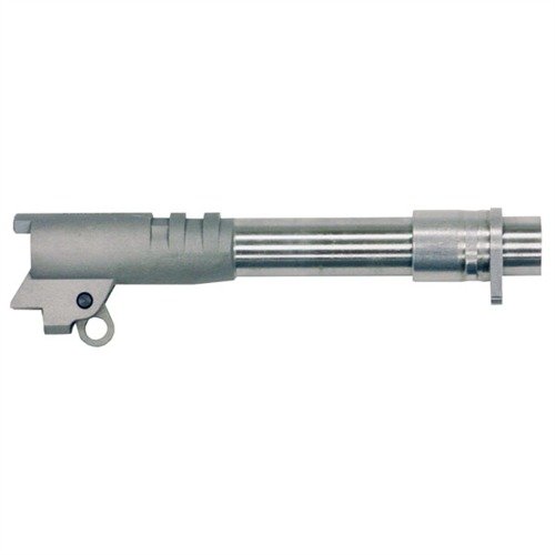 1911 XACT FIT BARREL - KART PRECISION BARREL 5" BARREL, .45 ACP FITS W/N