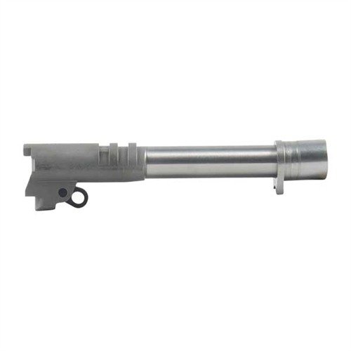 1911 XACT FIT BARREL - KART PRECISION BARREL 5" BARREL, .40 S&W FITS C/P