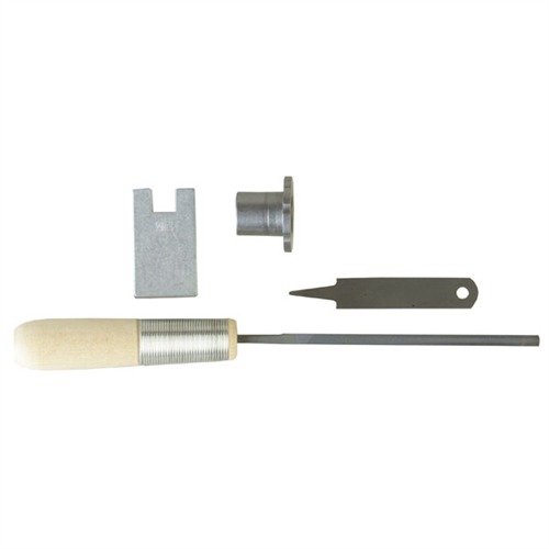 XACT FIT TOOL KIT - KART PRECISION BARREL XACT FIT TOOL KIT