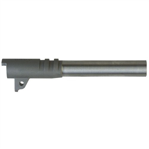 1911 PRECISION QUALITY BARREL - KART PRECISION BARREL 5" KART 1911 AUTO BARREL, .45 ACP STD