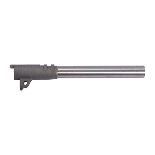 1911 PRECISION QUALITY BARREL - KART PRECISION BARREL 6" KART 1911 AUTO BARREL, .45 ACP STD