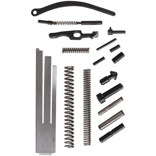 PRACTICAL SHOOTING SUPPLIES DELUXE COMPLETION KIT, BLUE