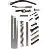 PRACTICAL SHOOTING SUPPLIES DELUXE COMPLETION KIT, BLUE