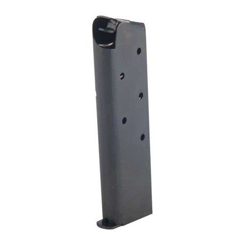 1911 7RD 45ACP MAGAZINES - TRIPLE-K FITS 1911 AUTO FXD. BASE .45, 7 RDS