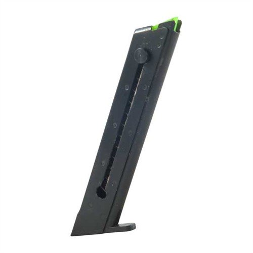 HIGH STANDARD DURAMATIC 10RD 22LR MAGAZINE - TRIPLE-K FITS HIGH STANDARD DURAMATIC .22, 10 RDS