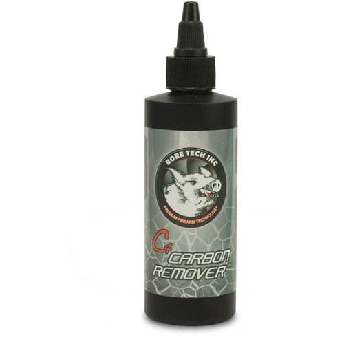 C4 CARBON REMOVER - BORE TECH 4 OZ. C4 CARBON REMOVER