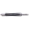 REVOLVER CYLINDER THROATING REAMER - .45 CAL. THROAT REAMER