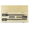 RECEIVER ACCURIZING SYSTEM - .010" OVER RECEIVER ACCURIZING KIT