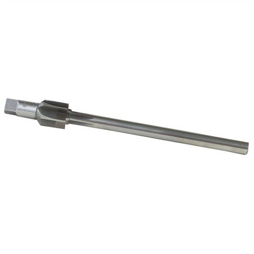 PILOTED RECEIVER REAMER - MANSON PRECISION OVERSIZE RECEIVER REAMER