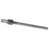 PILOTED RECEIVER REAMER - OVERSIZE RECEIVER REAMER