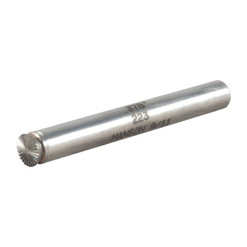 BOLT FACE TRUING TOOLS - MANSON PRECISION .223 FACING BURR