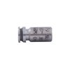 BELTED MAGNUM CARTRIDGE HEADSPACE GAUGES - GO GAUGE FOR .240 WEATHERBY MAGNUM