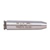 RIMLESS CARTRIDGE HEADSPACE GAUGE - 50 BMG NO GO GAUGE HEADSPACE GAUGE STEEL