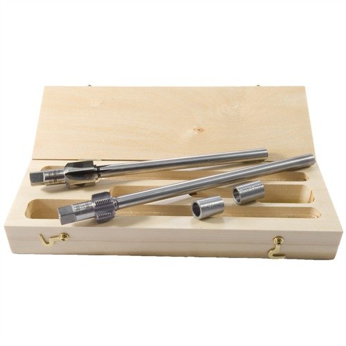 RECEIVER ACCURIZING SYSTEM - MANSON PRECISION STANDARD RECEIVER ACCURIZING KIT