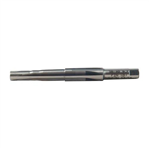 RIMMED PISTOL CARTRIDGES - MANSON PRECISION RIMLESS/RIMMED PISTOL CARTRIDGE, .38-.40 WCF (BBL)