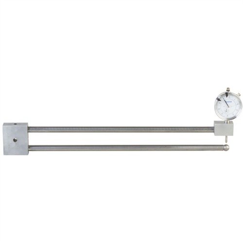 MANSON PRECISION WALL THICKNESS GAUGE - MANSON PRECISION WALL THICKNESS GAUGE STEEL