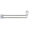 MANSON PRECISION WALL THICKNESS GAUGE STEEL