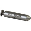 RIMLESS CARTRIDGE HEADSPACE GAUGE - 204 RUGER GO GAUGE HEADSPACE GAUGE STEEL