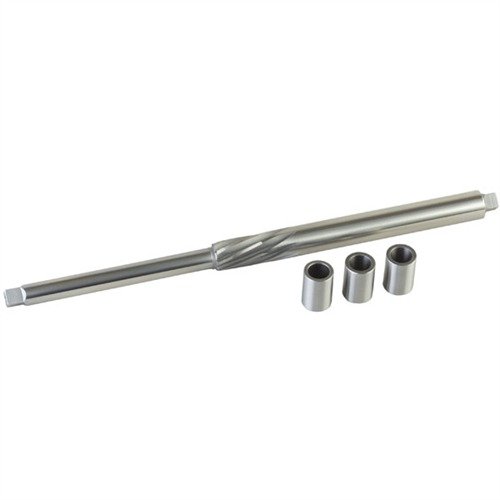 .715" REMINGTON BOLT-WAY REAMER - MANSON PRECISION .715" REM. BOLT-WAY REAMER