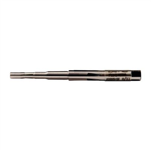 RIMMED RIFLE CARTRIDGES - MANSON PRECISION RIMMED RIFLE CARTRIDGE, .25-20 WCF