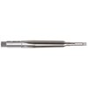 LIVE PILOT FINISH CHAMBER REAMER - .22-250 LIVE PILOT REAMER