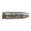 RIMLESS CARTRIDGE HEADSPACE GAUGE - 7.62X39MM NO GO GAUGE HEADSPACE GAUGE STEEL