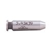 RIMLESS CARTRIDGE HEADSPACE GAUGE - 5.45X39MM GO GAUGE HEADSPACE GAUGE STEEL