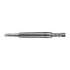 RIMLESS RIFLE CARTRIDGES - RIMLESS RIFLE CARTRIDGE, .338 LAPUA FINISH
