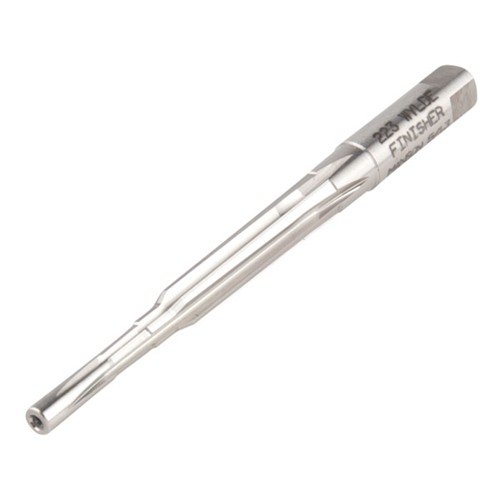 RIMLESS RIFLE CARTRIDGES - MANSON PRECISION RIMLESS RIFLE CARTRIDGE, 223 WYLDE